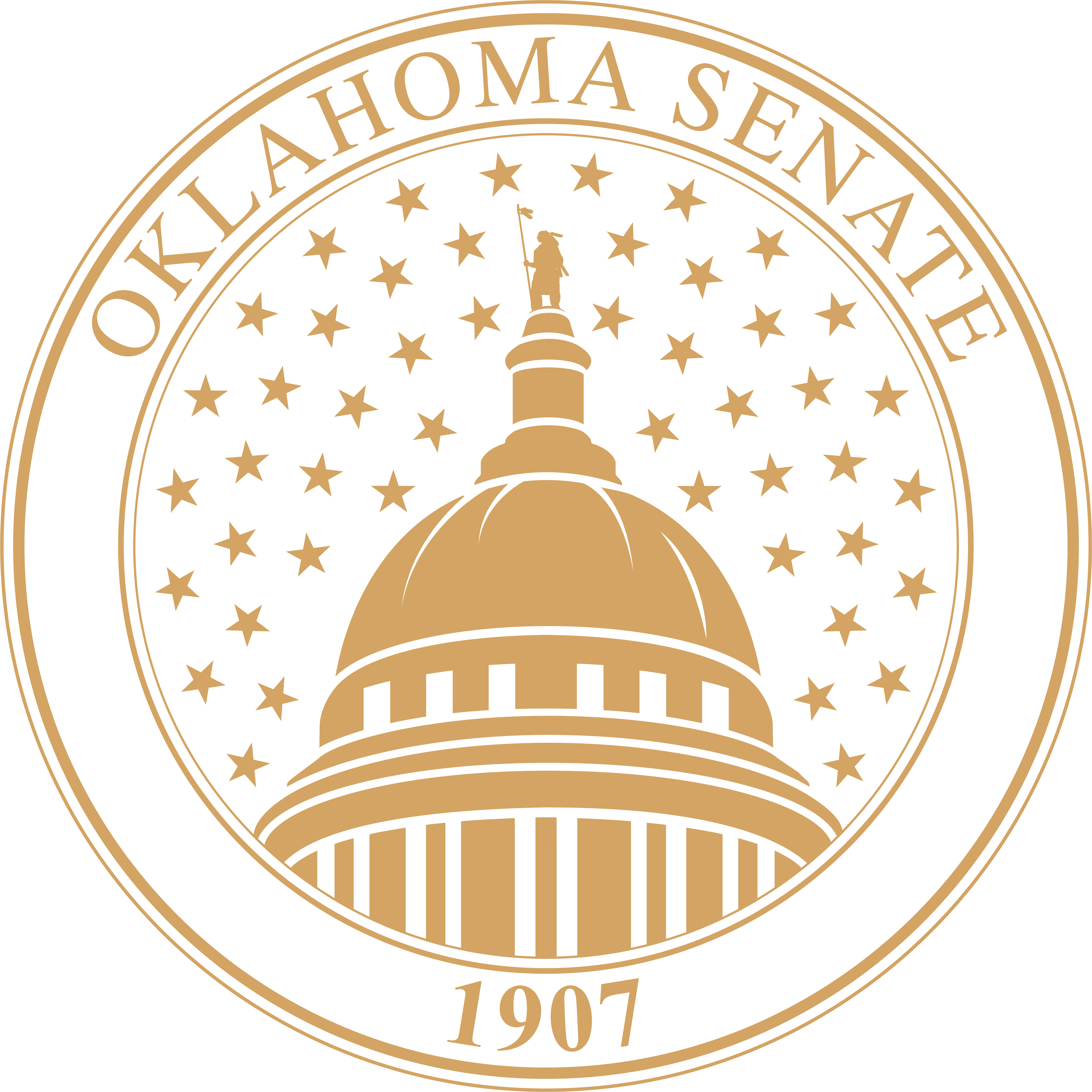 Press Releases Oklahoma Senate